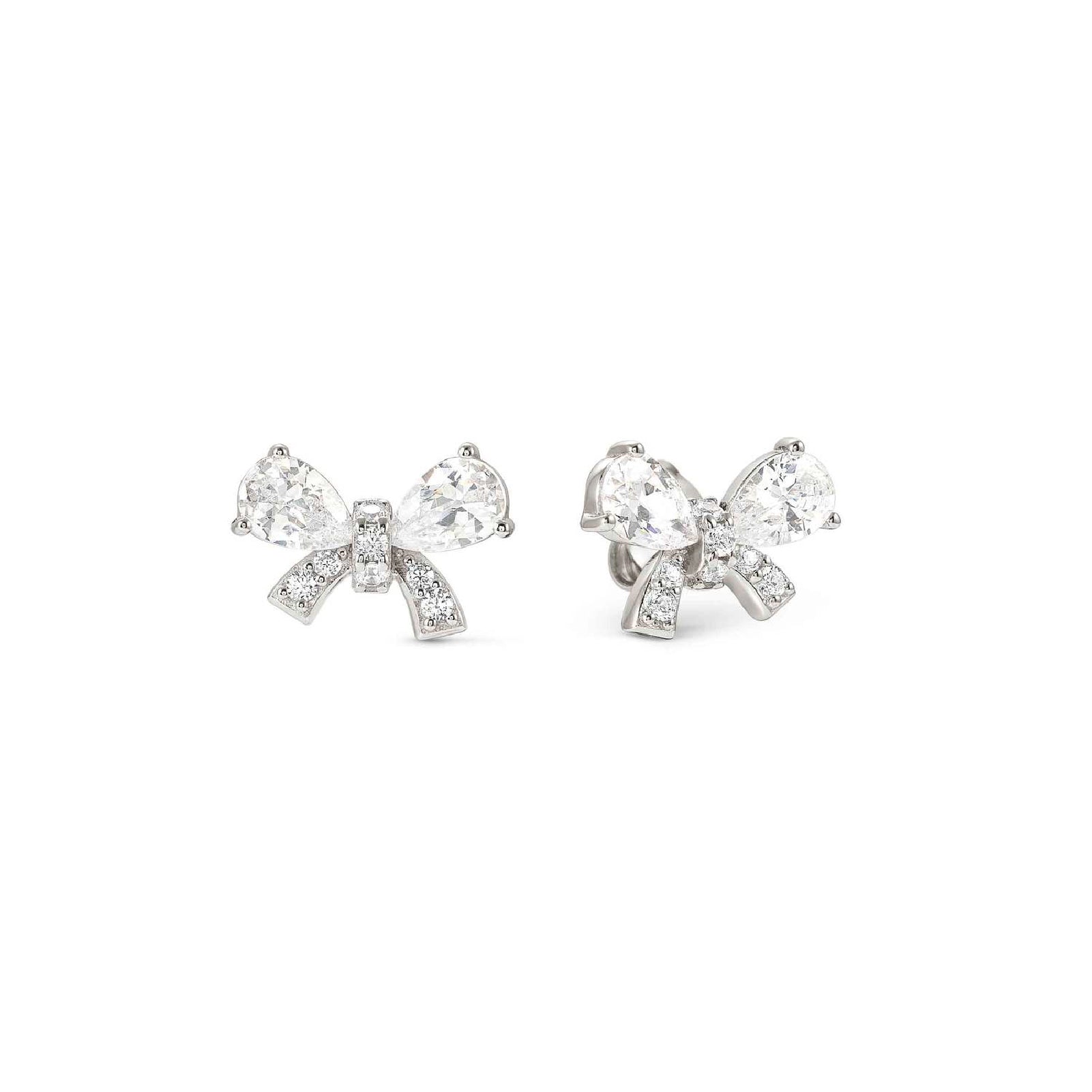 Orecchino Donna Rue Des Mille Lettera M Argento 925 dorato con Zirconi ORZ-011 LOB INIZ AU M Orecchino Donna Rue Des Mille Lettera M Argento 925 dorato con Zirconi ORZ-011 LOB INIZ AU M