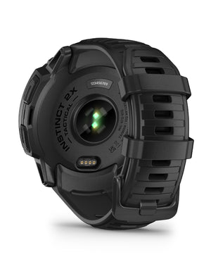 Orologio GPS Garmin Instinct 2X Solar Tactical Edition unisex