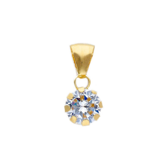 Ciondolo JOY Gioielli Oro unisex 077006-1