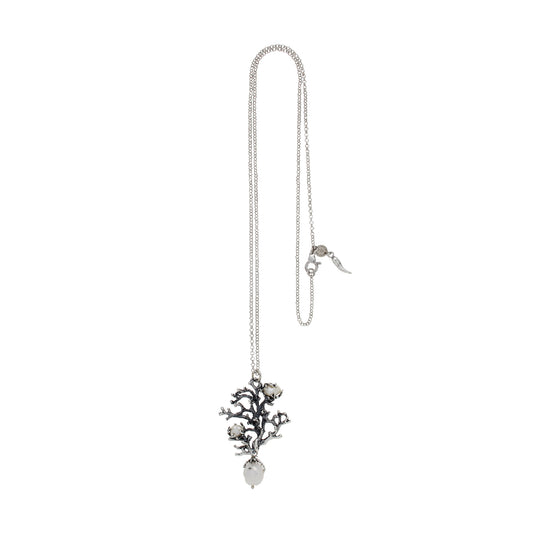 Collana Giovanni Raspini Mare da donna 10228