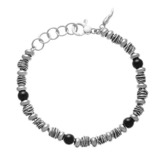 Bracciale Giovanni Raspini Uomo da uomo 10696L-1