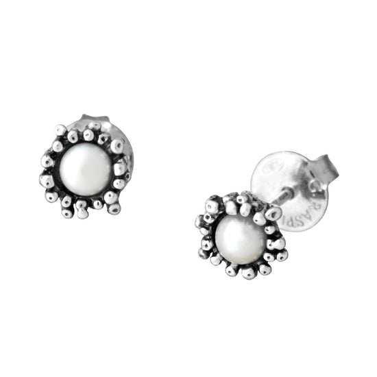 Orecchini Giovanni Raspini Anemone Mini da donna 11819-1