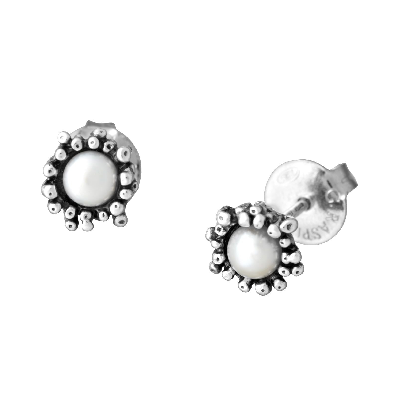 Orecchini Giovanni Raspini Anemone Mini da donna 11819-1