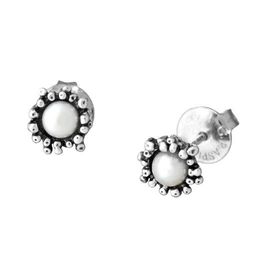 Orecchini Giovanni Raspini Anemone Mini da donna 11819-1