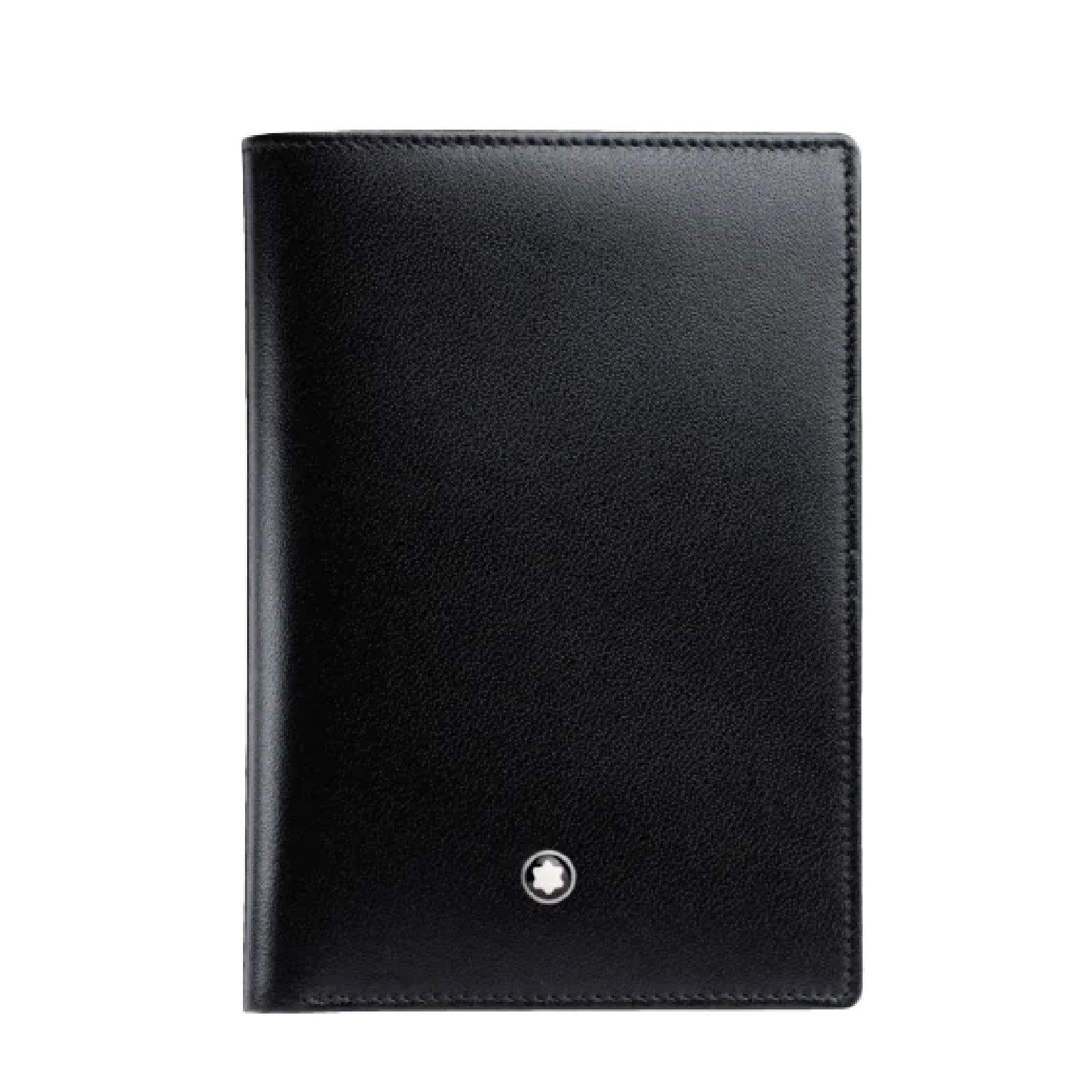 Portafoglio Montblanc Meisterstück da uomo - Main Image