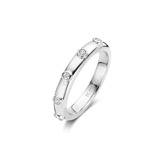 Anello TI SENTO Milano da donna 12316ZI-1