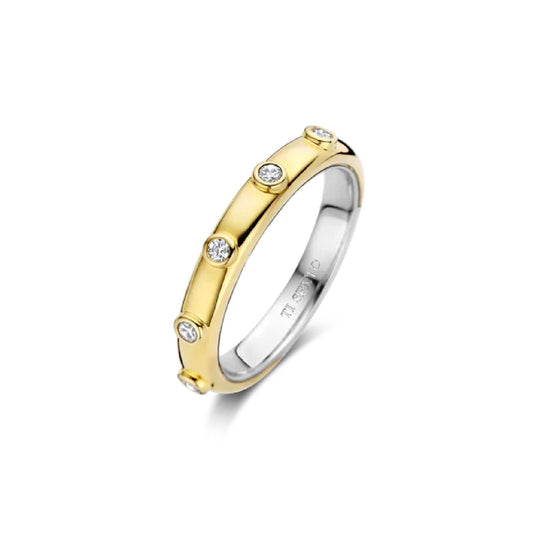 Anello TI SENTO Milano da donna 12316ZY-1