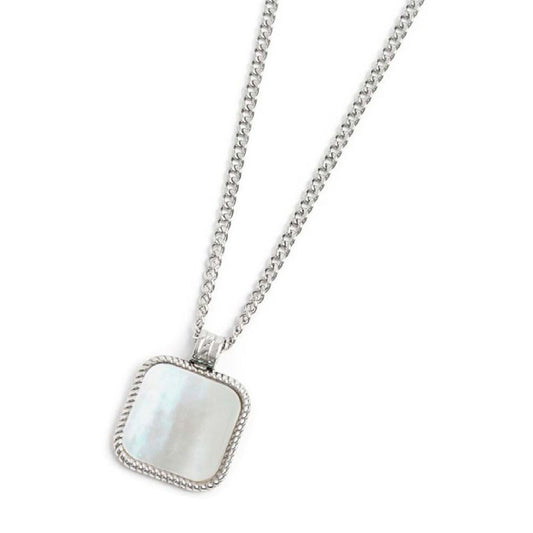 Collana Marlù Namastè da uomo 13CN043-W-2