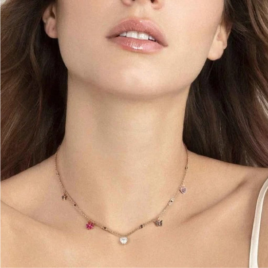 Collana Nomination Sweetrock da donna 148040-047