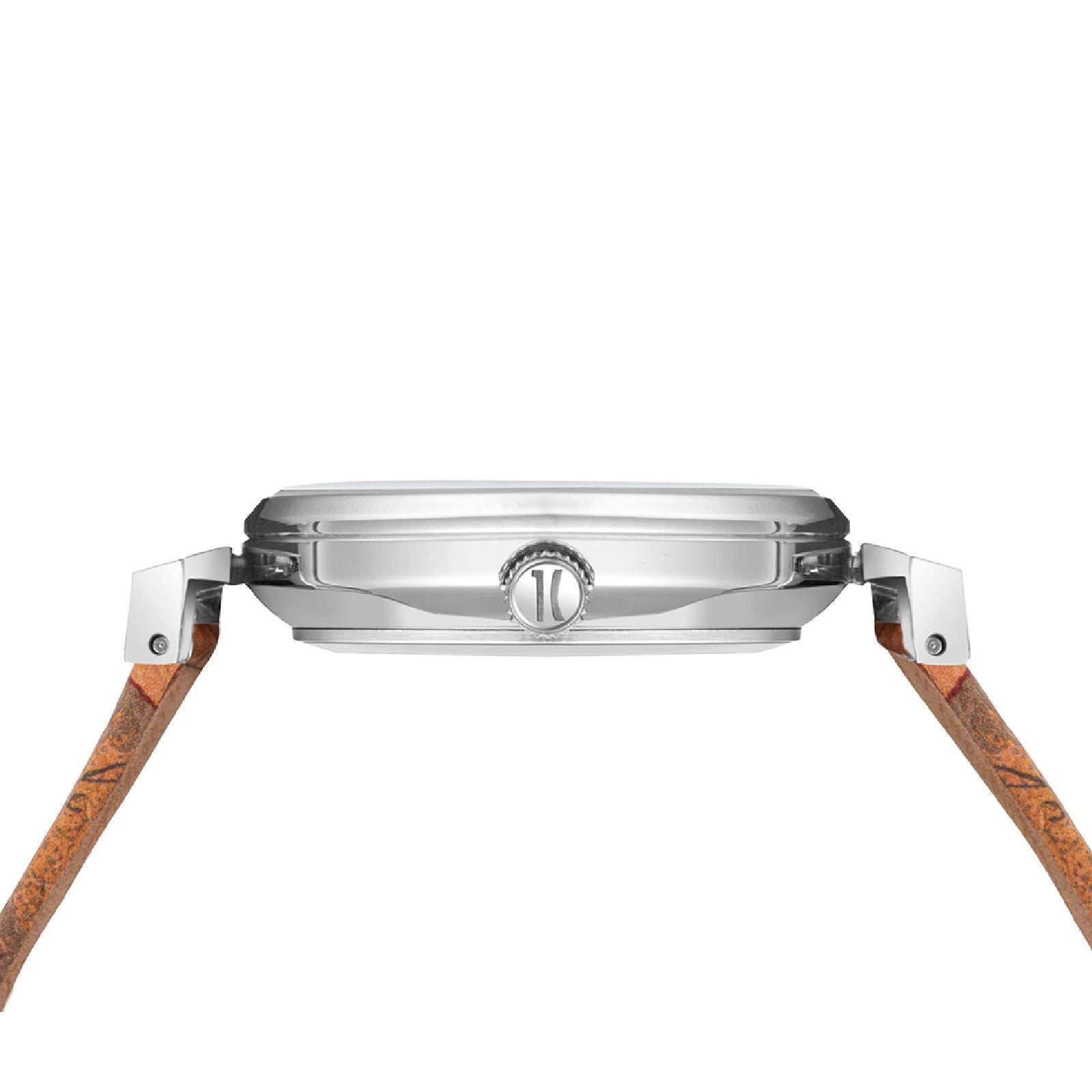 Orologio solo tempo Alviero Martini 1ª Classe Montecarlo da donna 1687296-2