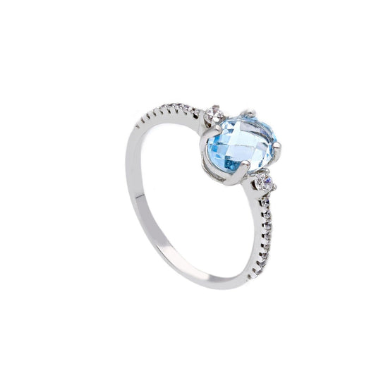 Anello JOY Gioielli Oro da donna 173124-1