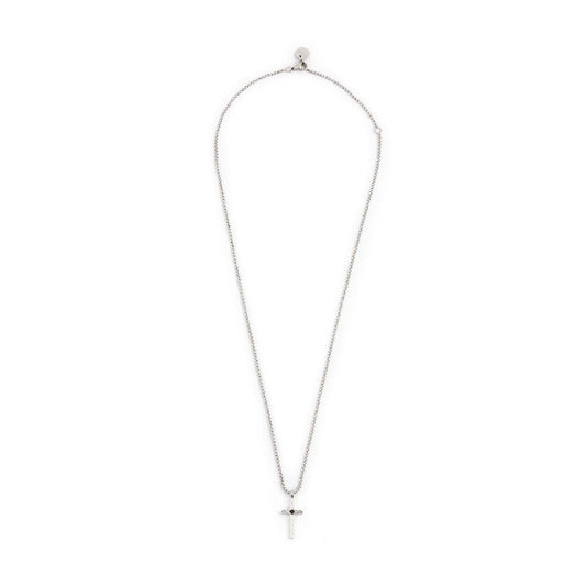 Collana Marlù Man da uomo 1CN0002-N