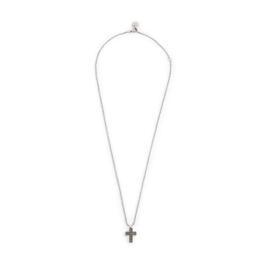 Collana Marlù Man da uomo 1CN0003-N