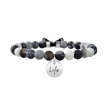 Bracciale Kidult Symbols da donna 231529-1