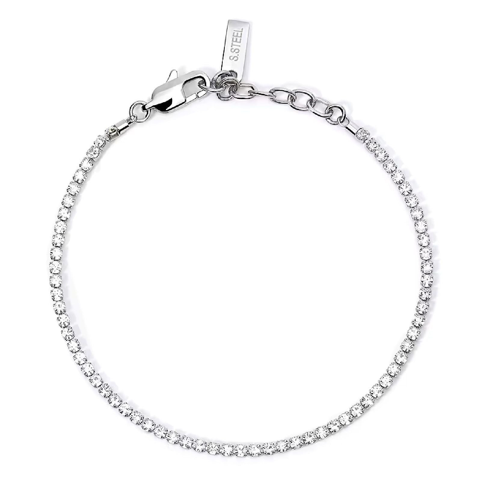 Bracciale 2Jewels Youcolors da uomo 232384-1