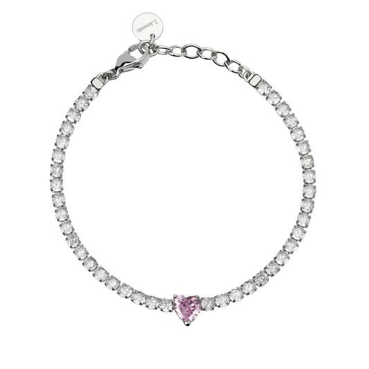 Bracciale 2Jewels Smack da donna 232432-1