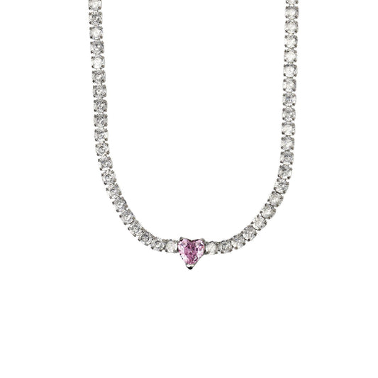 Collana 2Jewels Smack da donna 251875-1