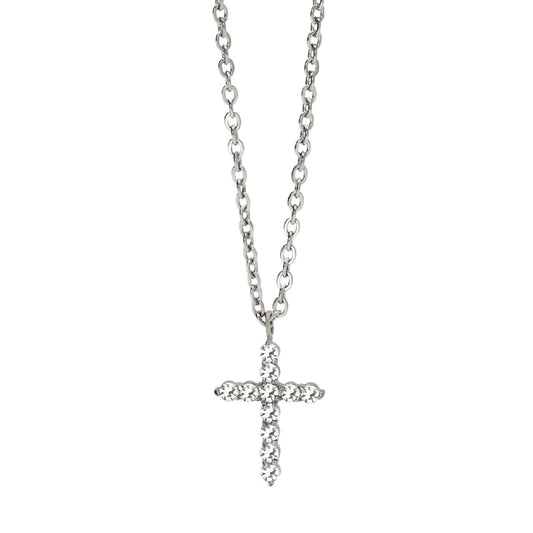 Collana 2Jewels Faith da uomo 251903-1