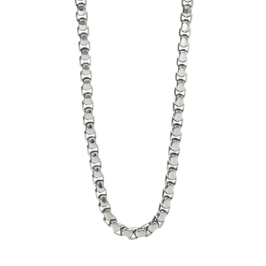 Collana 2Jewels Blockchain da uomo 251910-1