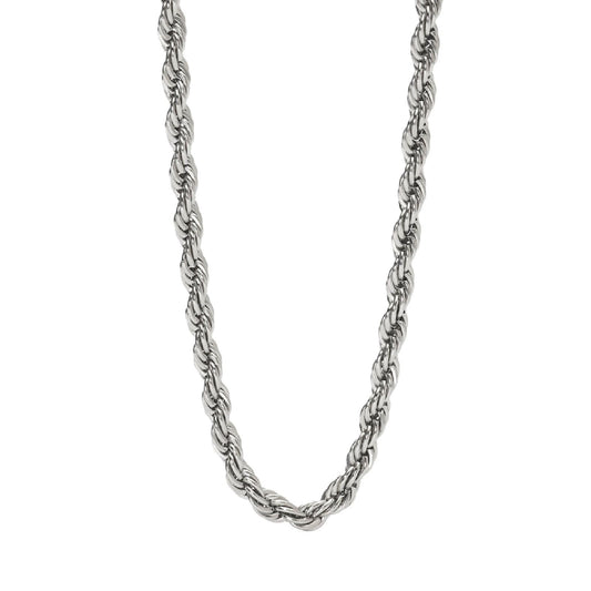 Collana 2Jewels Blockchain da uomo 251913-1