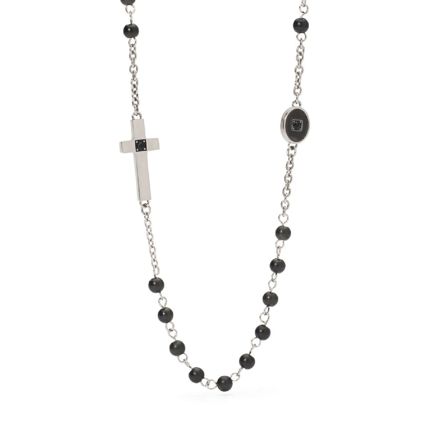 Collane rosario uomo JOY Gioielli