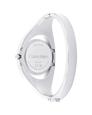 Orologio solo tempo Calvin Klein Sculptural da donna