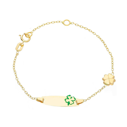 Bracciale JOY Gioielli Oro da bambino/a 254254-1