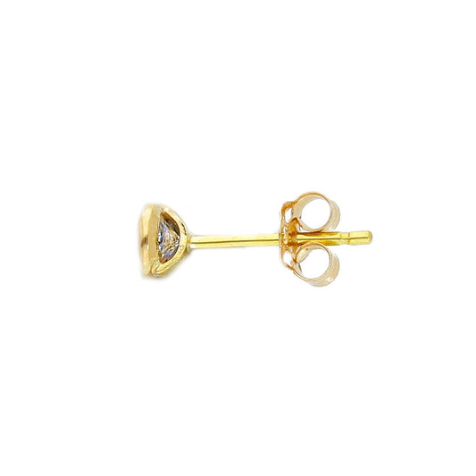 Mono orecchino JOY Gioielli Oro unisex 257693MONO-2