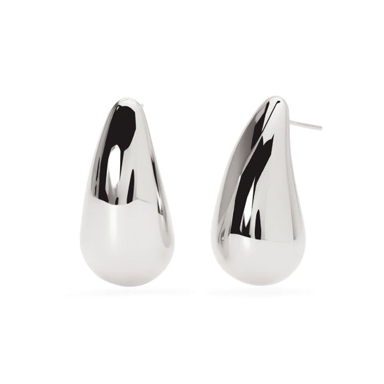 Orecchini a goccia da donna 2Jewels Minimal Chic in acciaio 261448-1