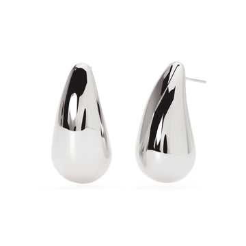 Orecchini a goccia da donna 2Jewels Minimal Chic in acciaio 261448-1