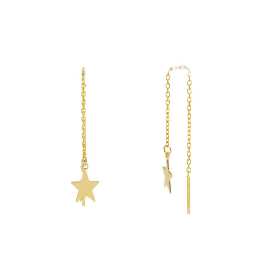 Orecchini JOY Gioielli Oro da donna 261627-1
