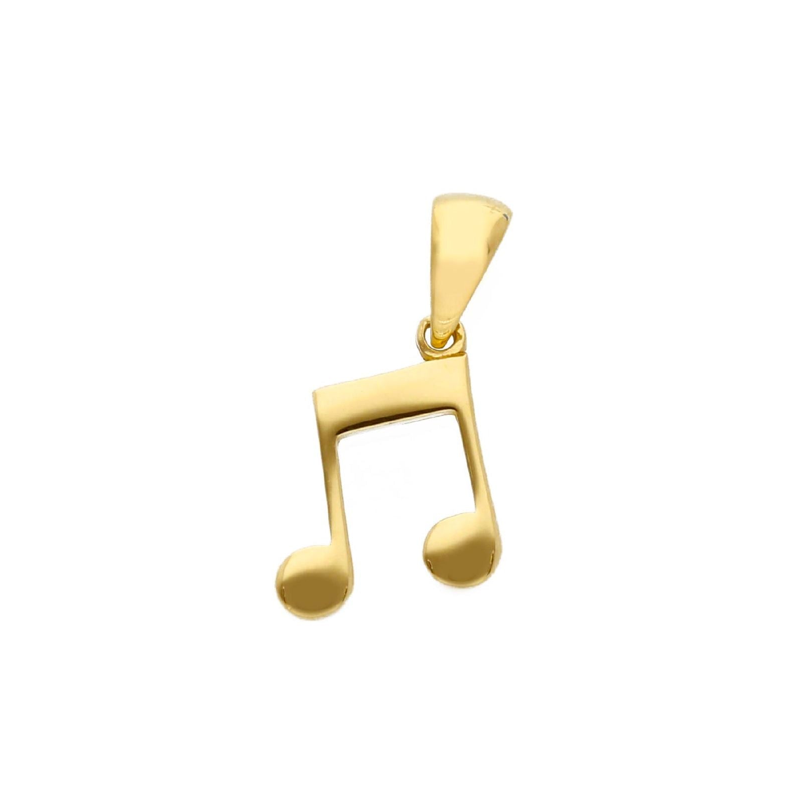 Ciondolo JOY Gioielli Oro unisex 266933-1