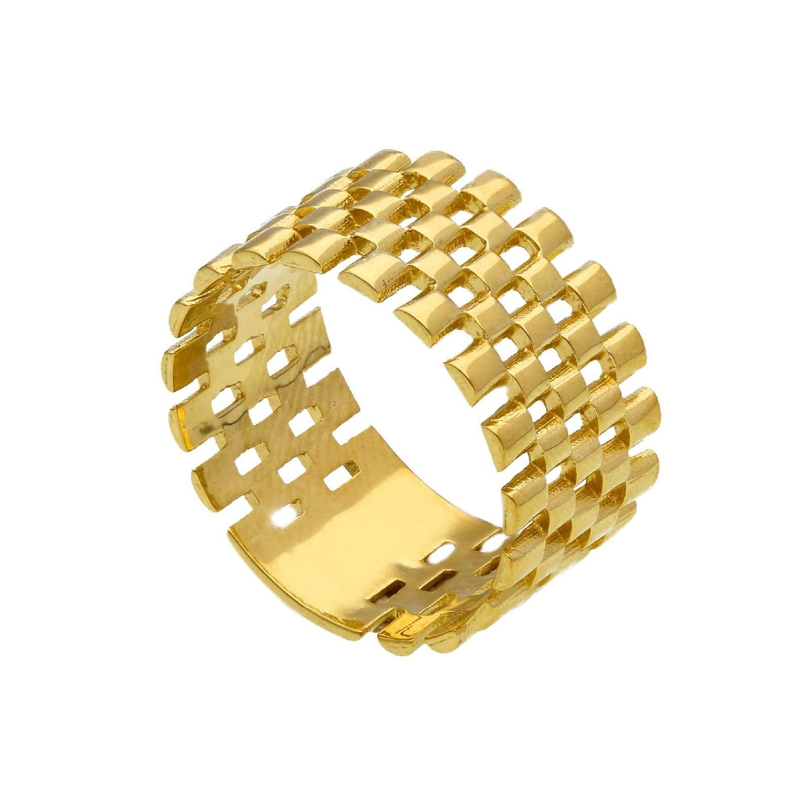 Anello Rolex Prezzo Anello Con Sigillo Da Uomo In Oro 18kt Tipo