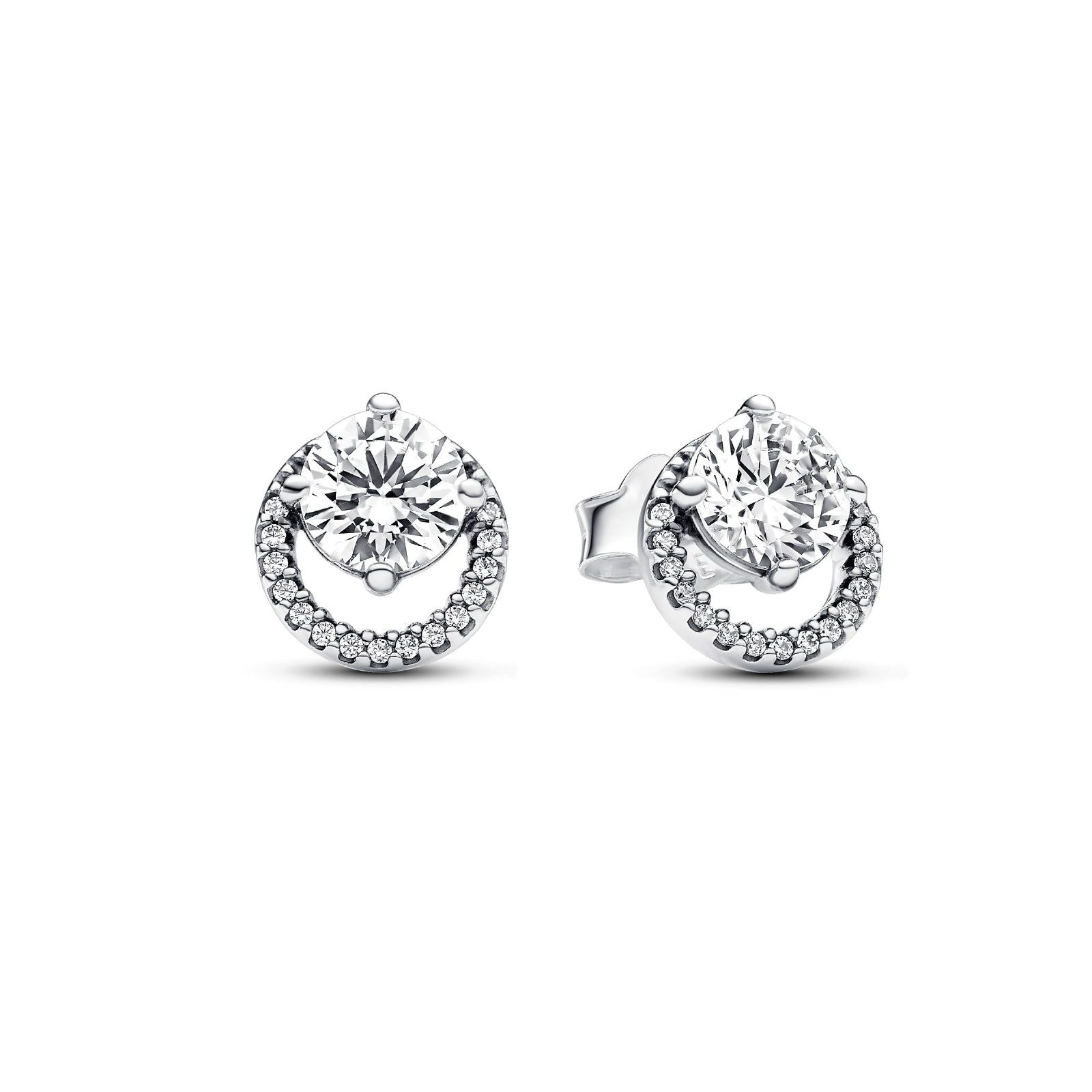 Orecchini Pandora da donna in argento 925 296272CZ – JOY Gioielli Orecchini Pandora da donna in argento 925 296272CZ – JOY Gioielli