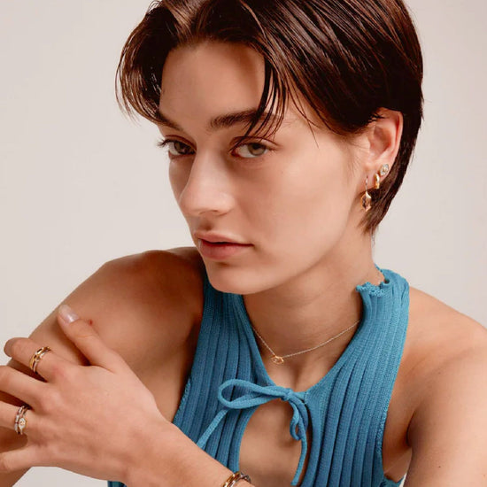 Collana TI SENTO Milano da donna 34041NU-42-3