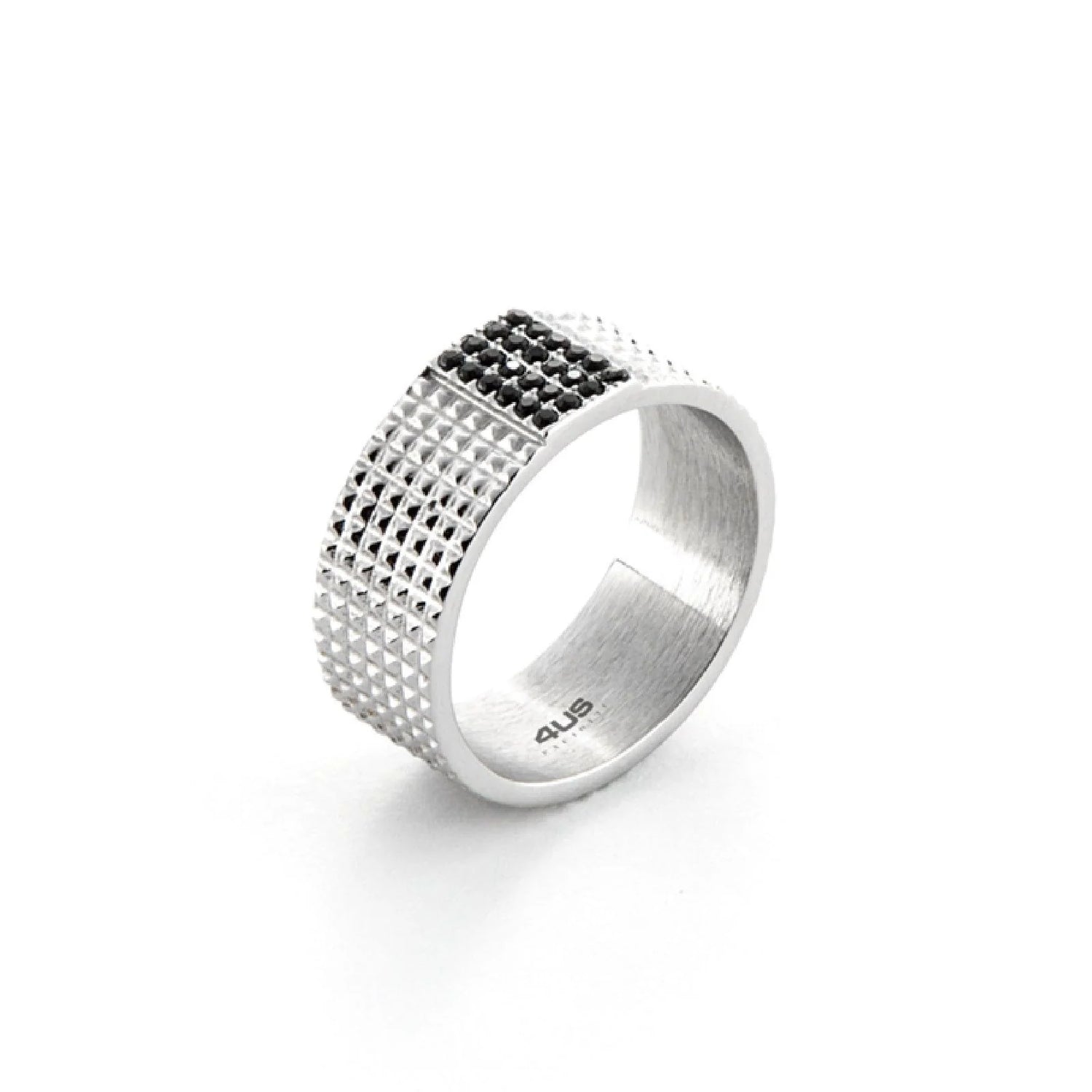 Gioielli uomo in acciaio JOY Gioielli