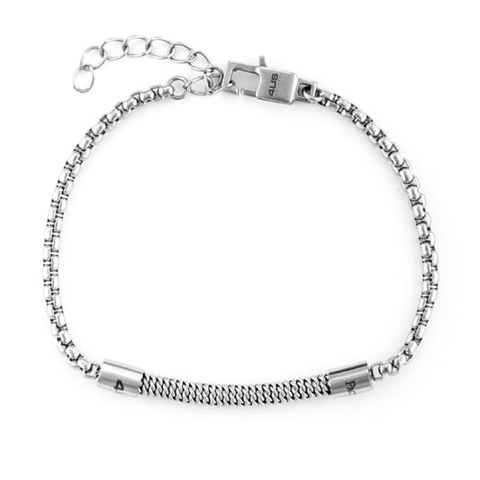 Bracciale 4US Cesare Paciotti da uomo 4UBR6154-1