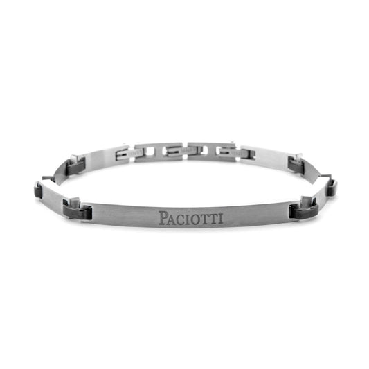 Bracciale 4US Cesare Paciotti da uomo 4UBR6178-1