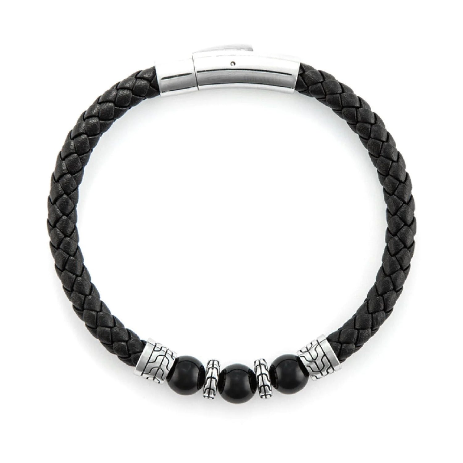 Bracciali in pelle JOY Gioielli