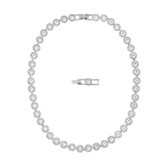 Collana Swarovski Angelic da donna 5117703