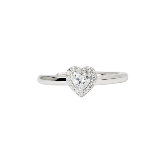 anello mabina love affair da donna 523381