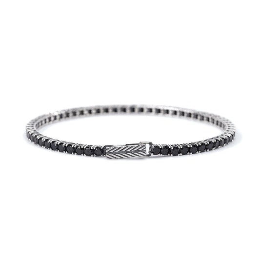 bracciale mabina uomo gioielli da uomo 533694 m