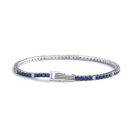 bracciale mabina uomo gioielli da uomo 533701 m