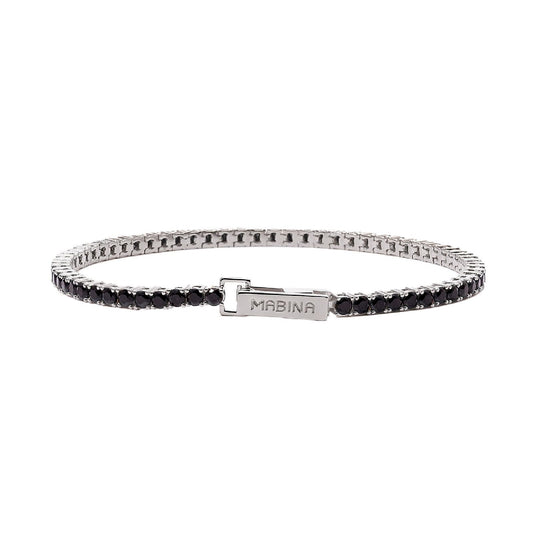 bracciale mabina tennis club da donna 533744 s