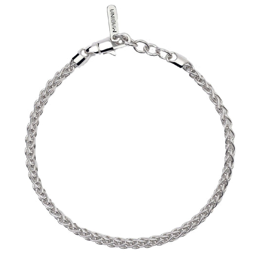 bracciale mabina uomo gioielli da uomo 533801