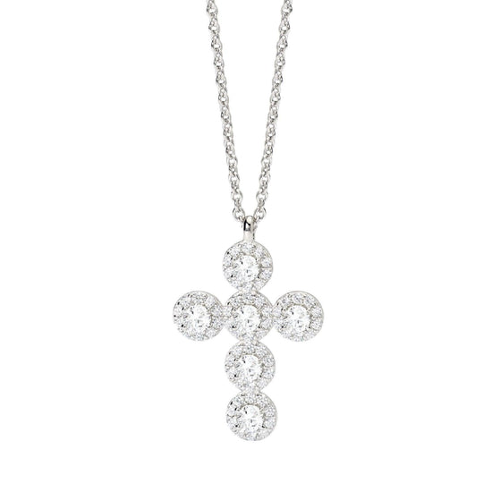 collana mabina milanesienne da donna 553655