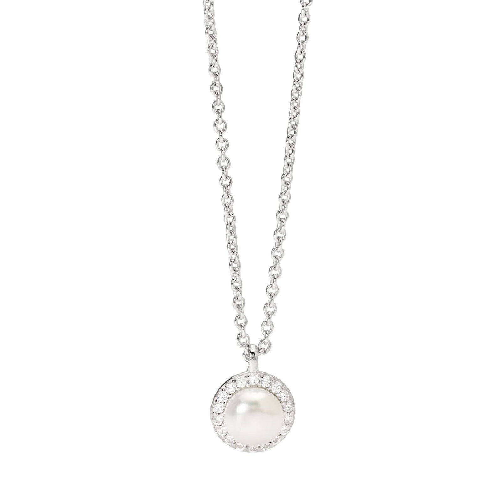 collana mabina milanesienne da donna 553674