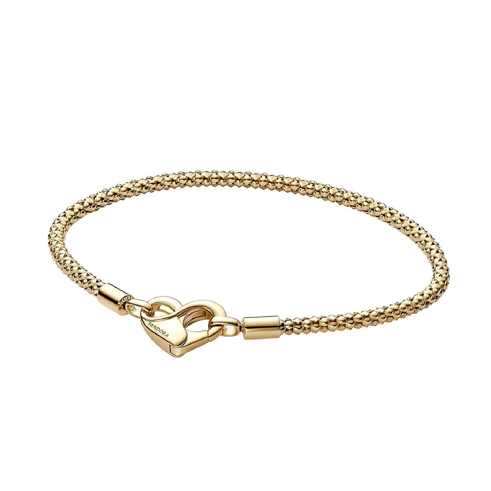 Acquista il bracciale rigido Pandora Shine Open - Elegance in Gold | Sam Parfums dimensione 3 Acquista il bracciale rigido Pandora Shine Open - Elegance in Gold | Sam Parfums dimensione 3