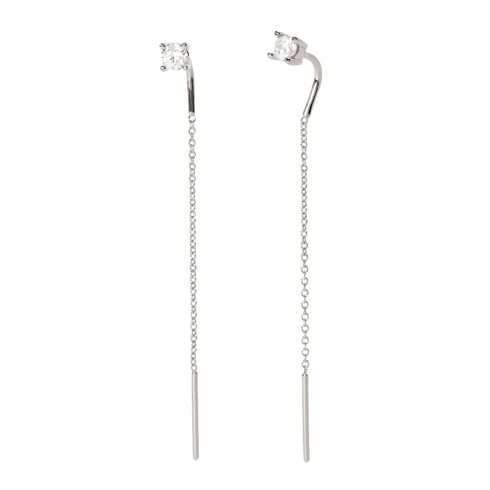 orecchini mabina shiny da donna 563672