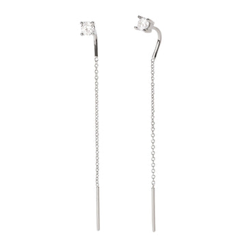 orecchini mabina shiny da donna 563672